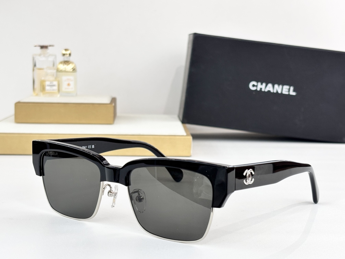 CHANE*MOD：5558Size：55口18 140