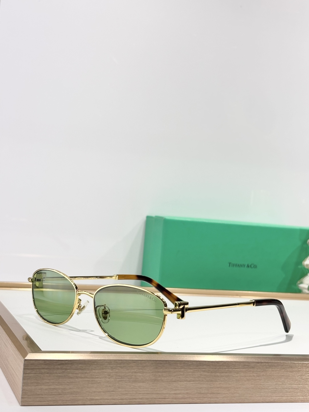 TIFFANY&Co.MODEL：TF3115SIZE：56口17-140