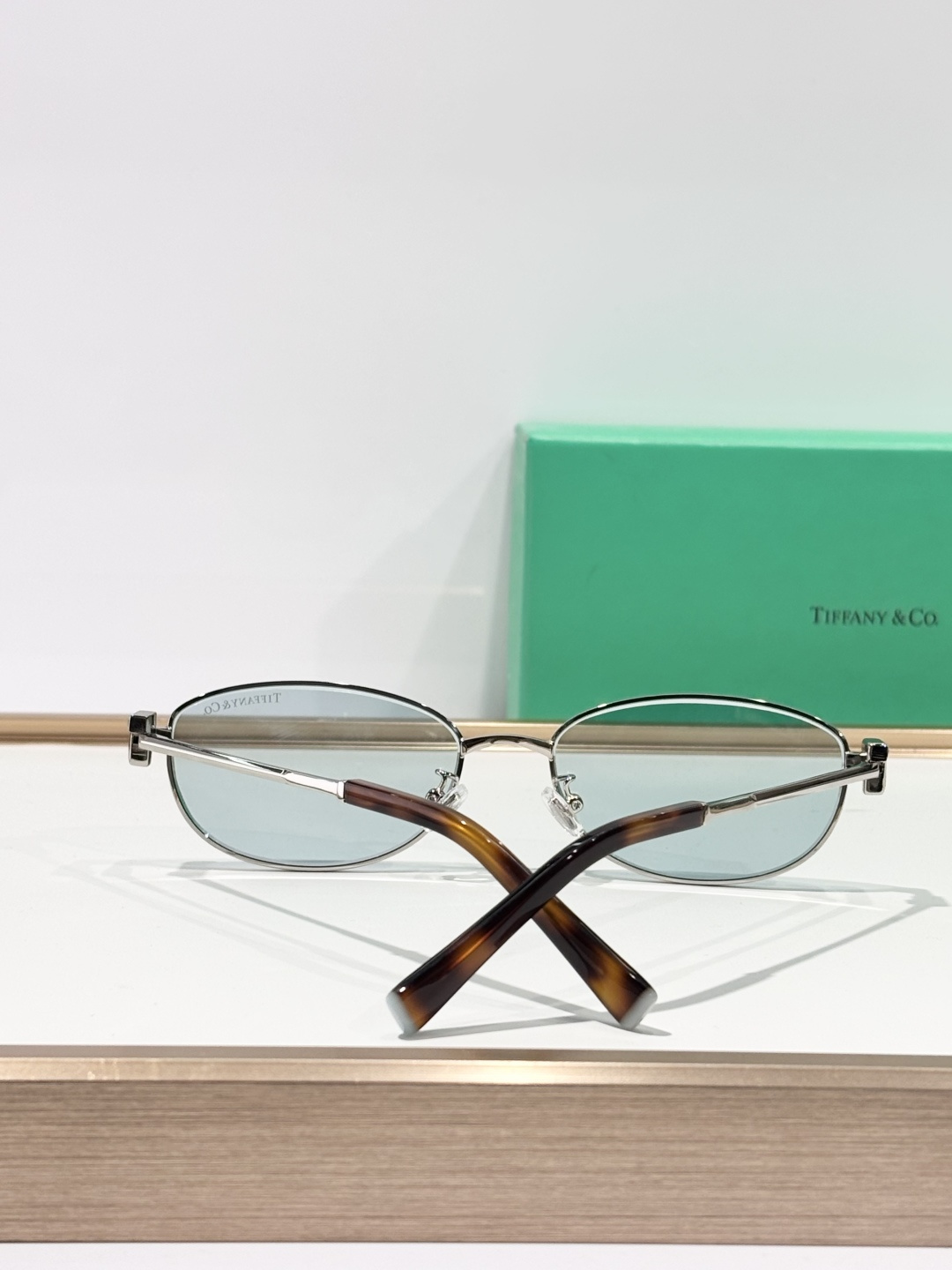 TIFFANY&Co.MODEL：TF3115SIZE：56口17-140