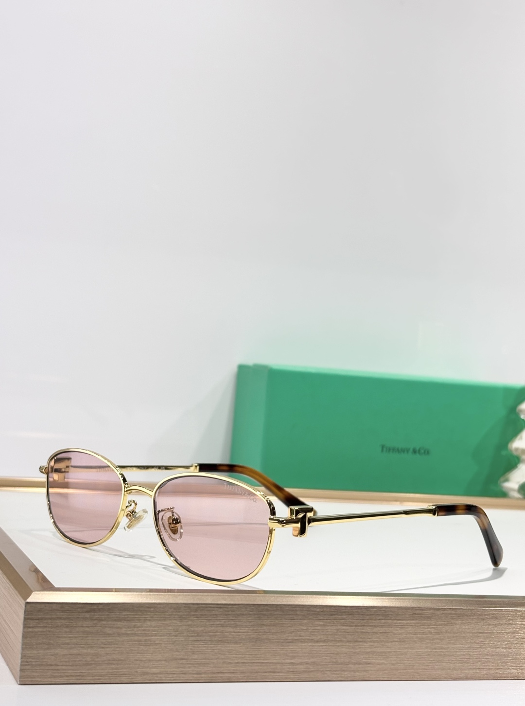TIFFANY&Co.MODEL：TF3115SIZE：56口17-140