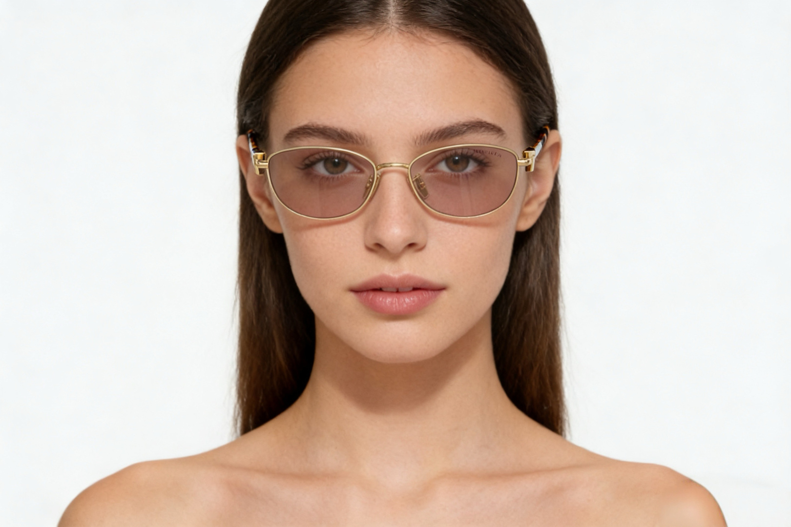 TIFFANY&Co.MODEL：TF3115SIZE：56口17-140