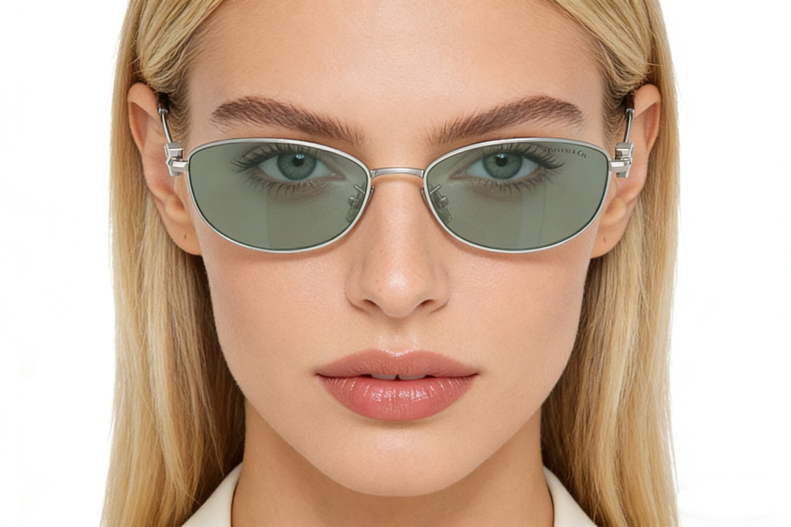 TIFFANY&Co.MODEL：TF3115SIZE：56口17-140