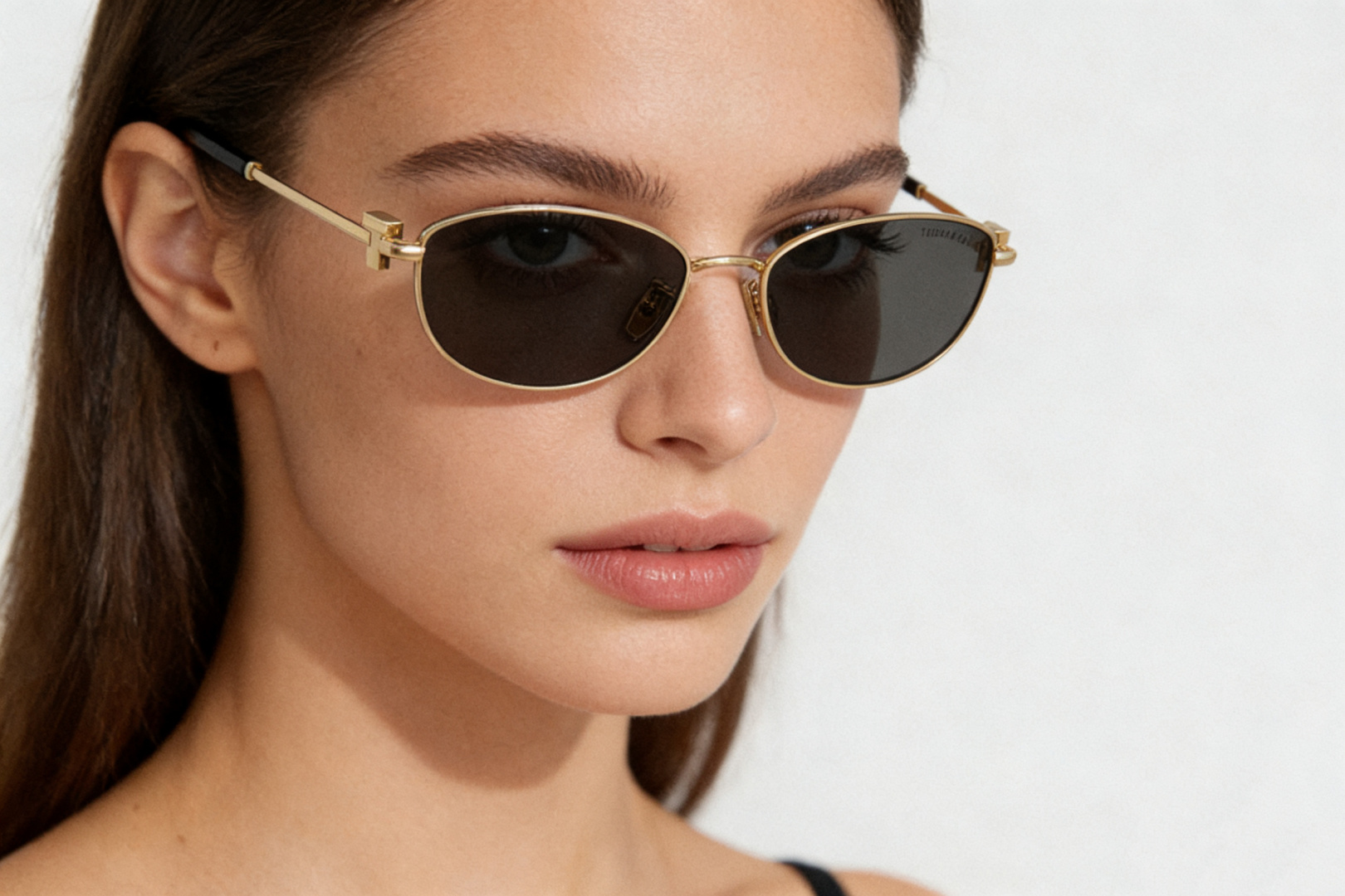 TIFFANY&Co.MODEL：TF3115SIZE：56口17-140