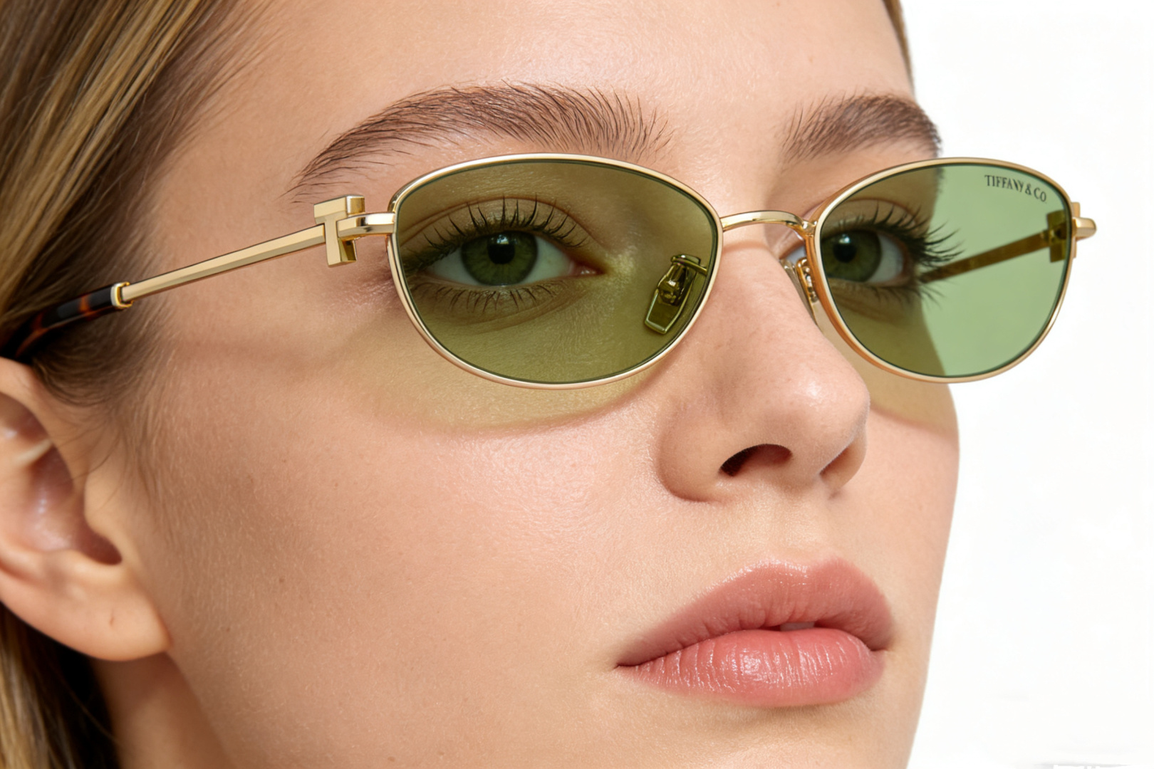 TIFFANY&Co.MODEL：TF3115SIZE：56口17-140