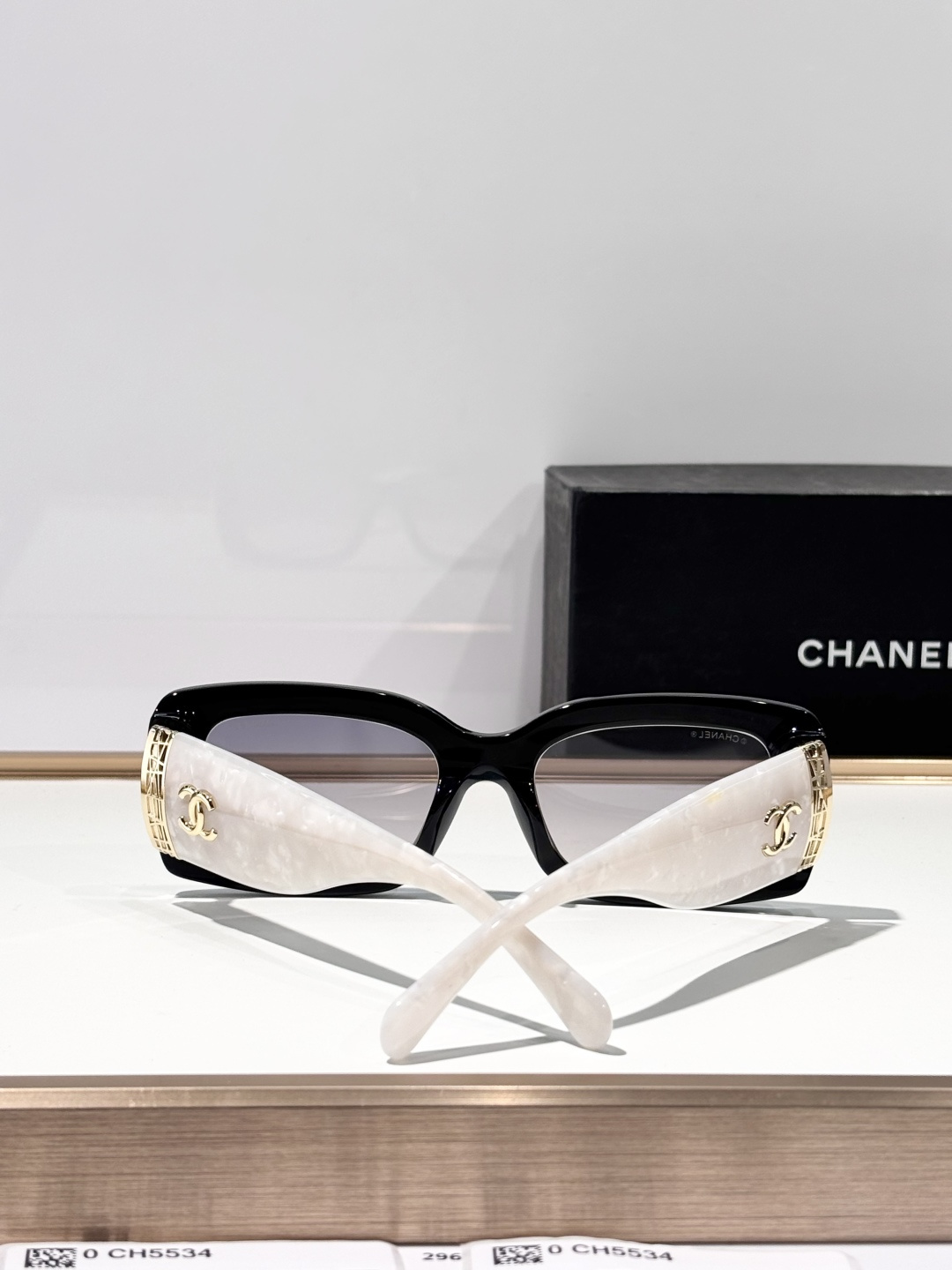 偏光Polarized lensesToquality CHANE*MOD：5534Size：54口20