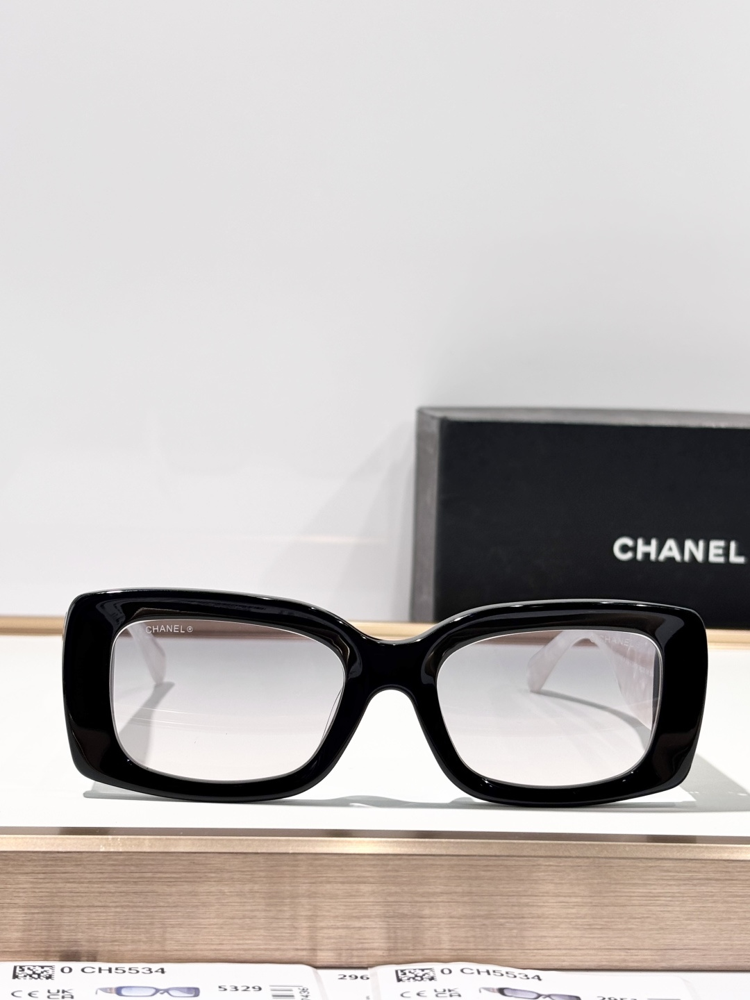 偏光Polarized lensesToquality CHANE*MOD：5534Size：54口20