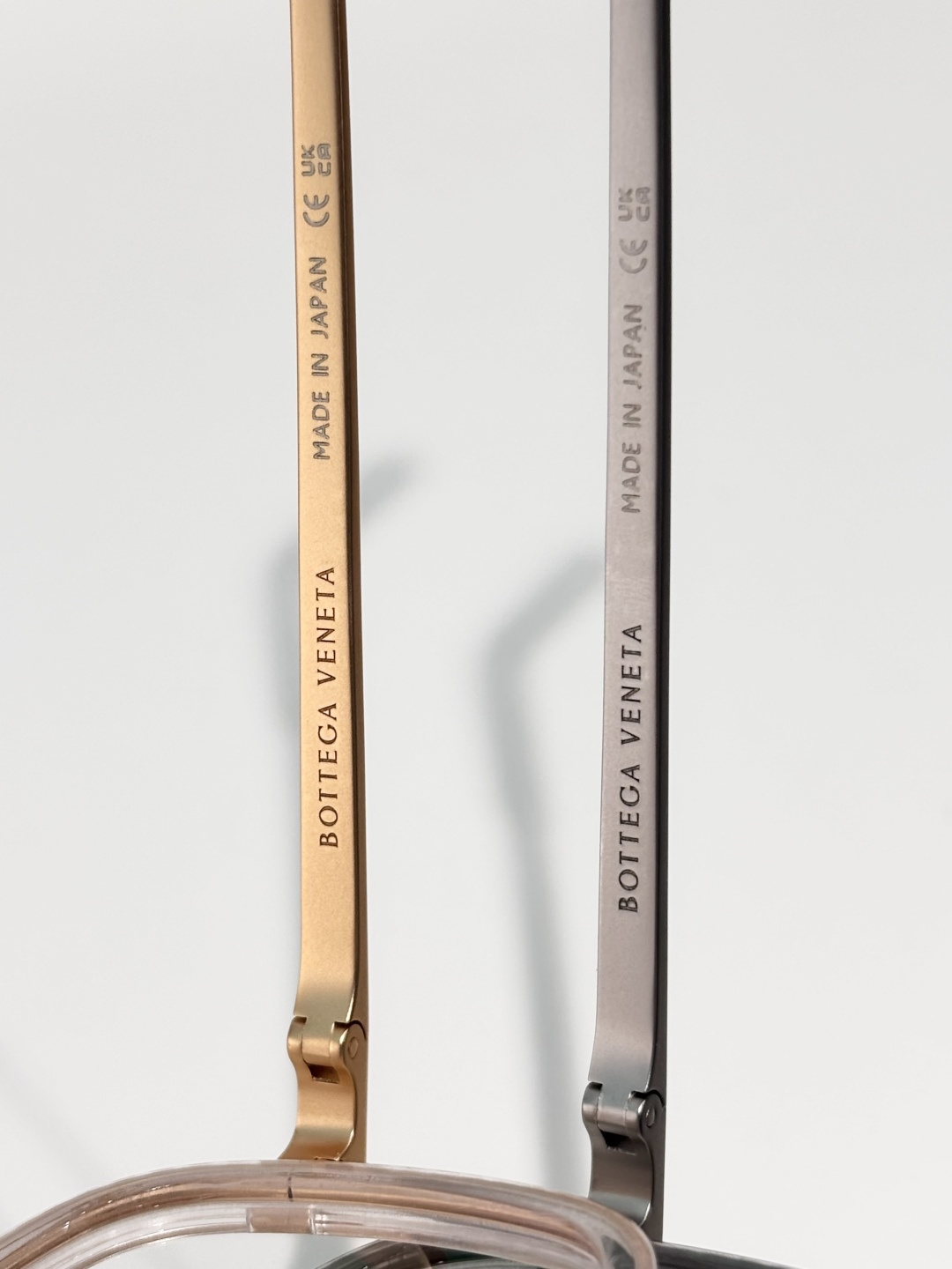 BOTTEGA VENET*MODEL：BV1427OASIZE：52口22-145