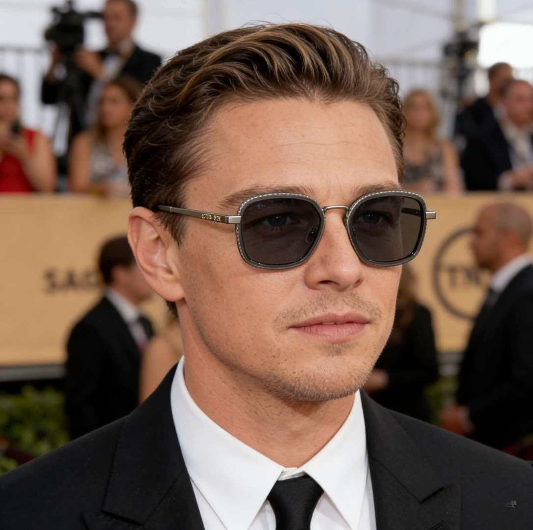 BOTTEGA VENET*MODEL：BV1427OASIZE：52口22-145