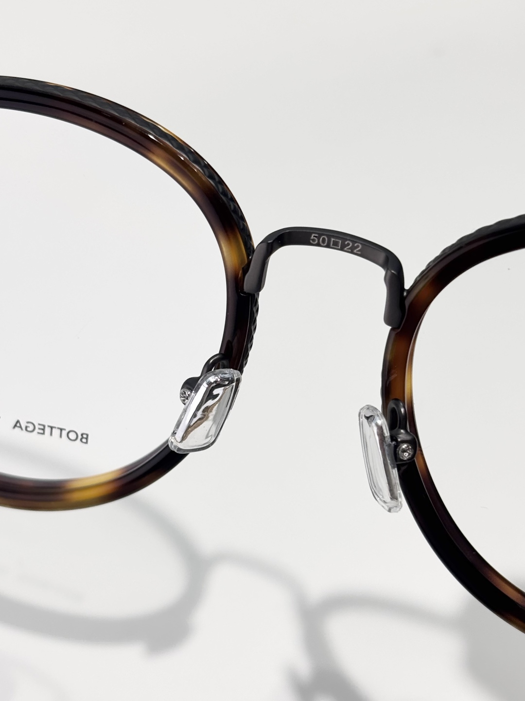 BOTTEGA VENET*MODEL：BV1428OASIZE：50口22-145