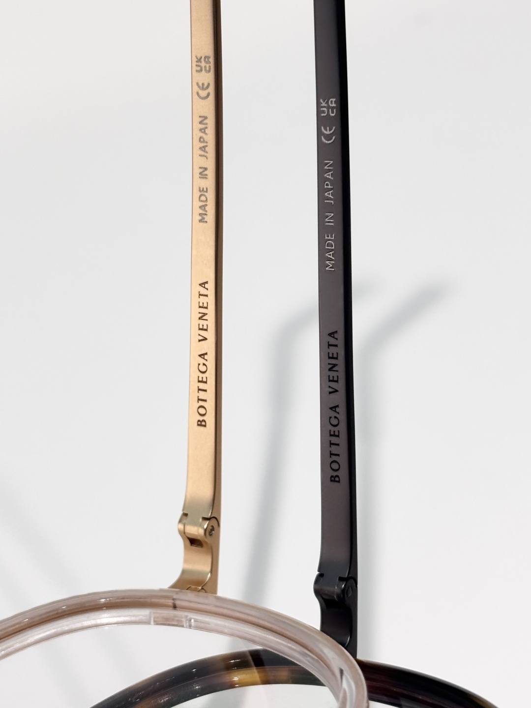 BOTTEGA VENET*MODEL：BV1428OASIZE：50口22-145