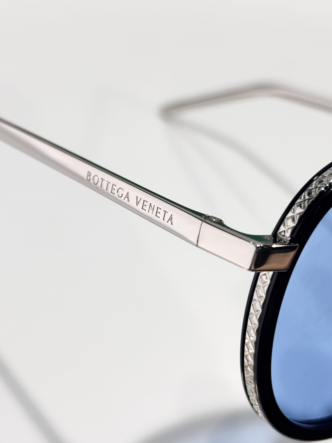 BOTTEGA VENET*MODEL：BV1428OASIZE：50口22-145