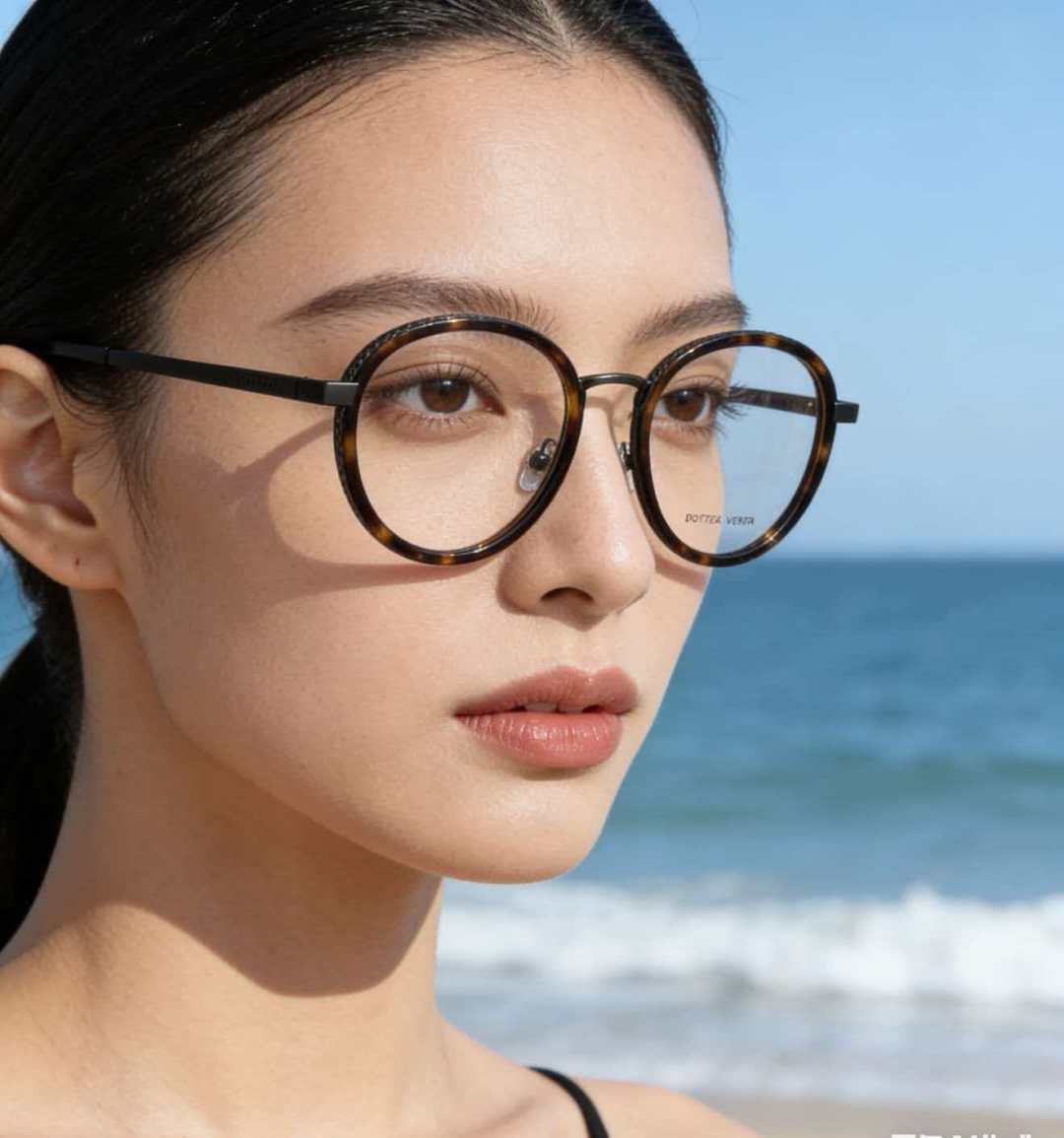 BOTTEGA VENET*MODEL：BV1428OASIZE：50口22-145