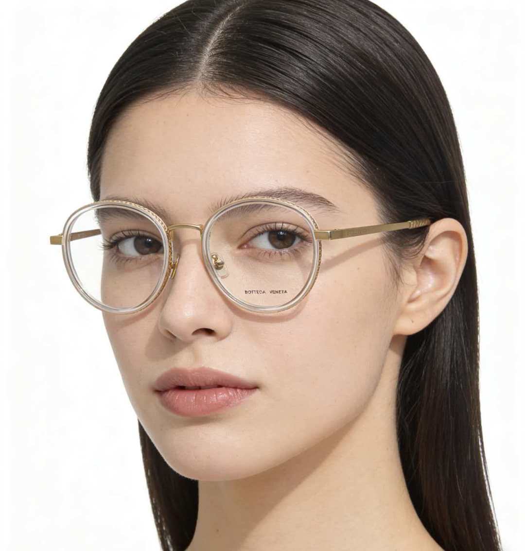 BOTTEGA VENET*MODEL：BV1428OASIZE：50口22-145