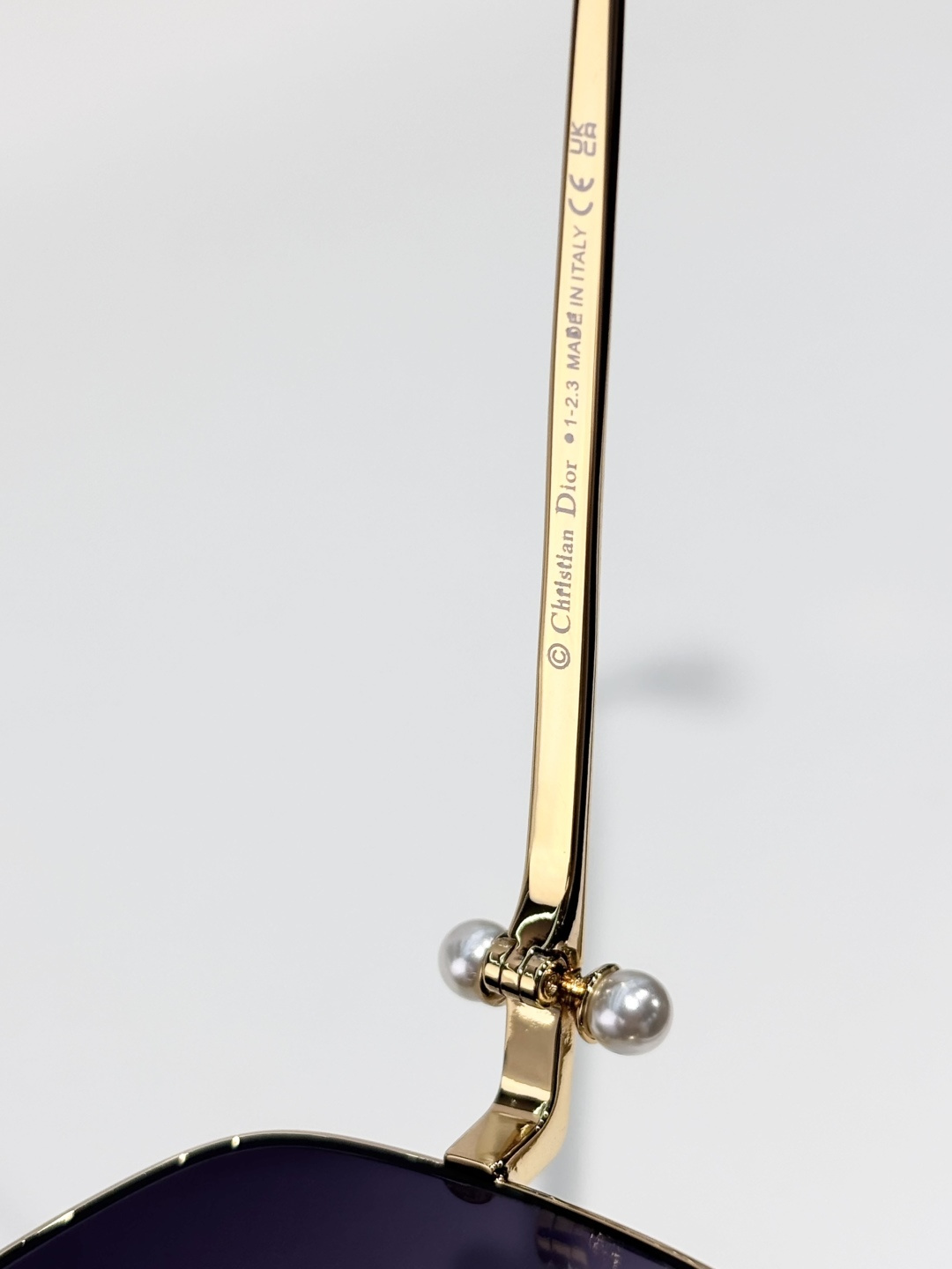 DIORMOD：DiorTribales S1U Size：55口18 140