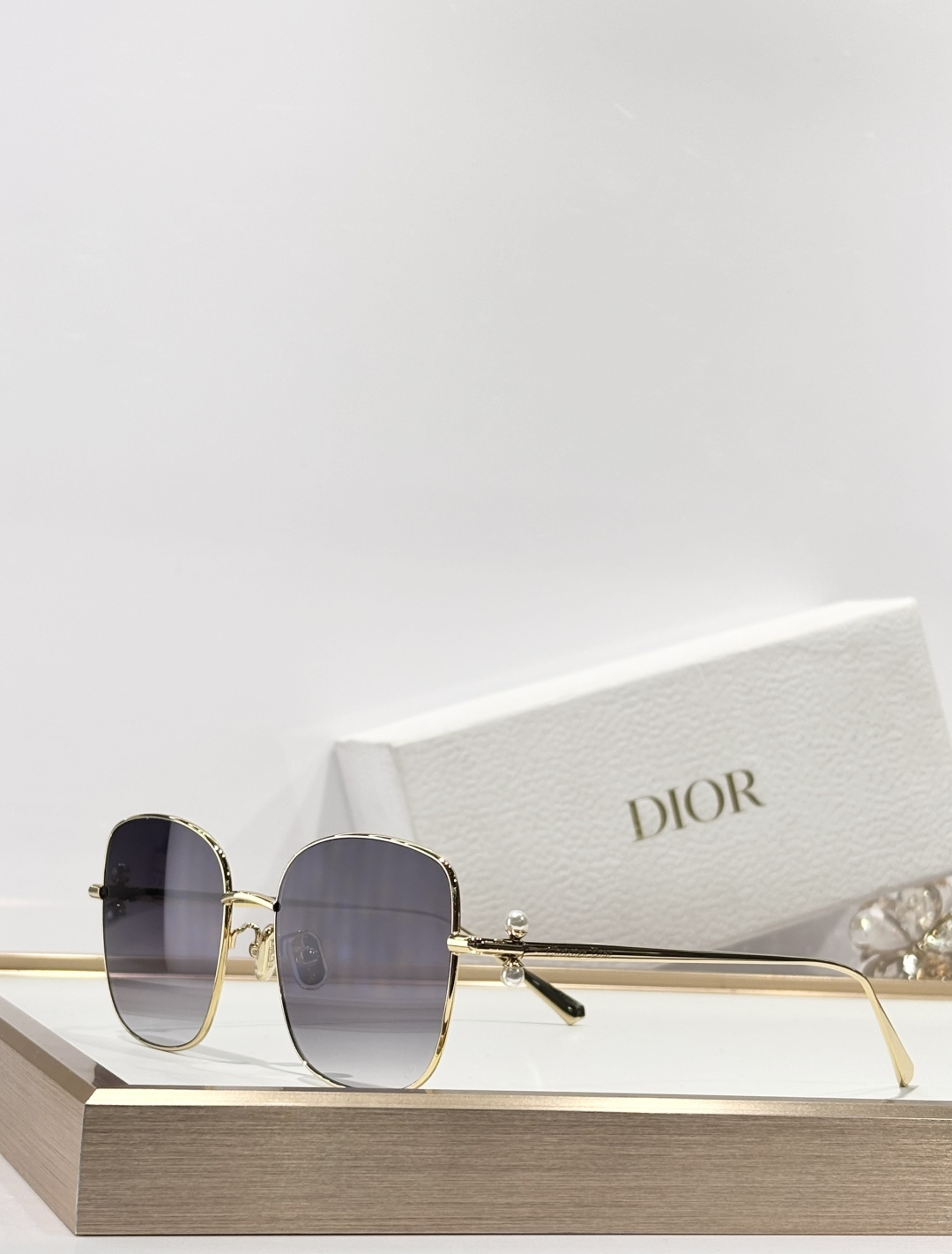 DIORMOD：DiorTribales S1U Size：55口18 140