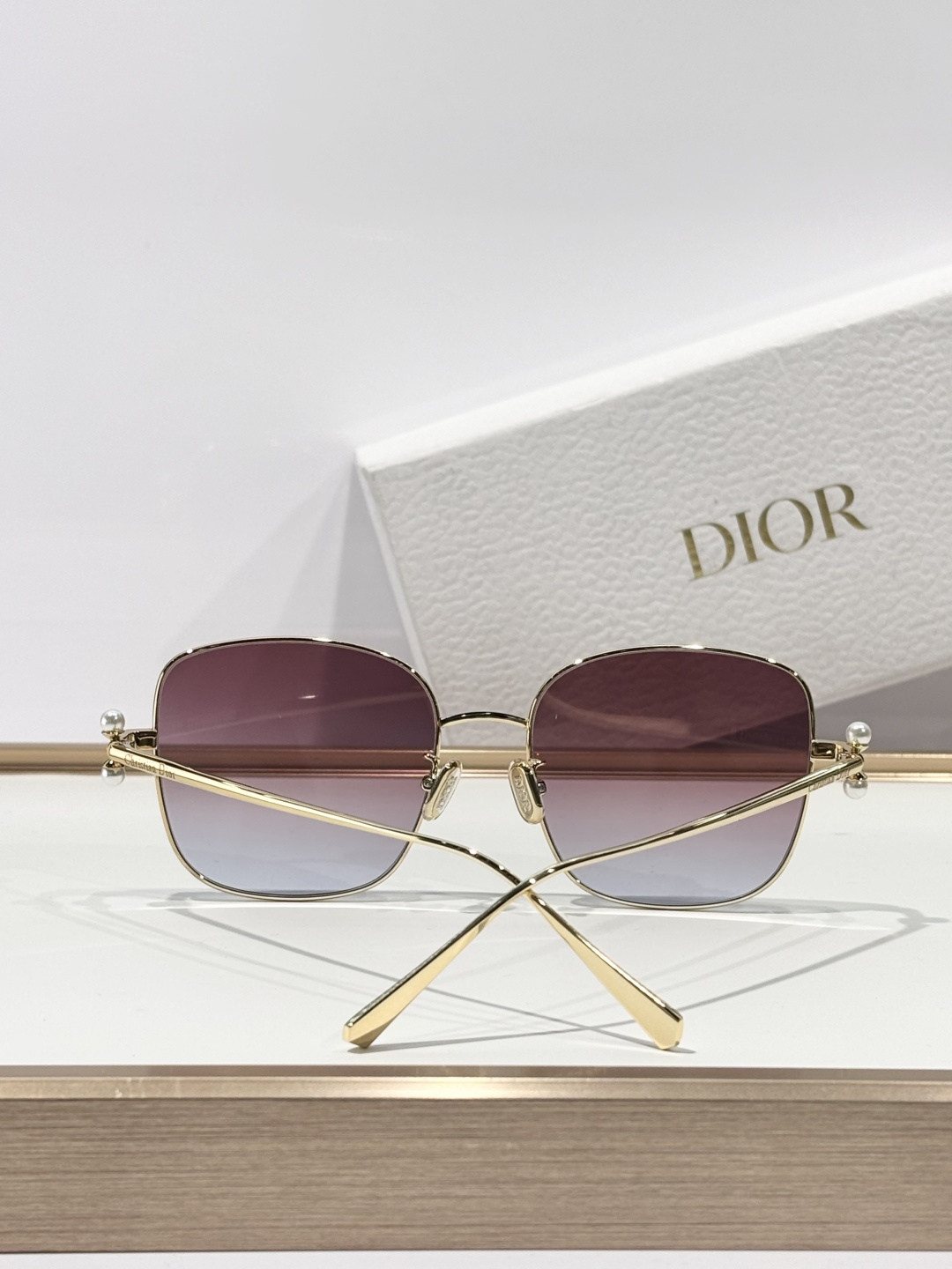 DIORMOD：DiorTribales S1U Size：55口18 140