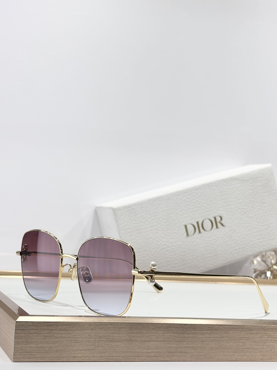 DIORMOD：DiorTribales S1U Size：55口18 140