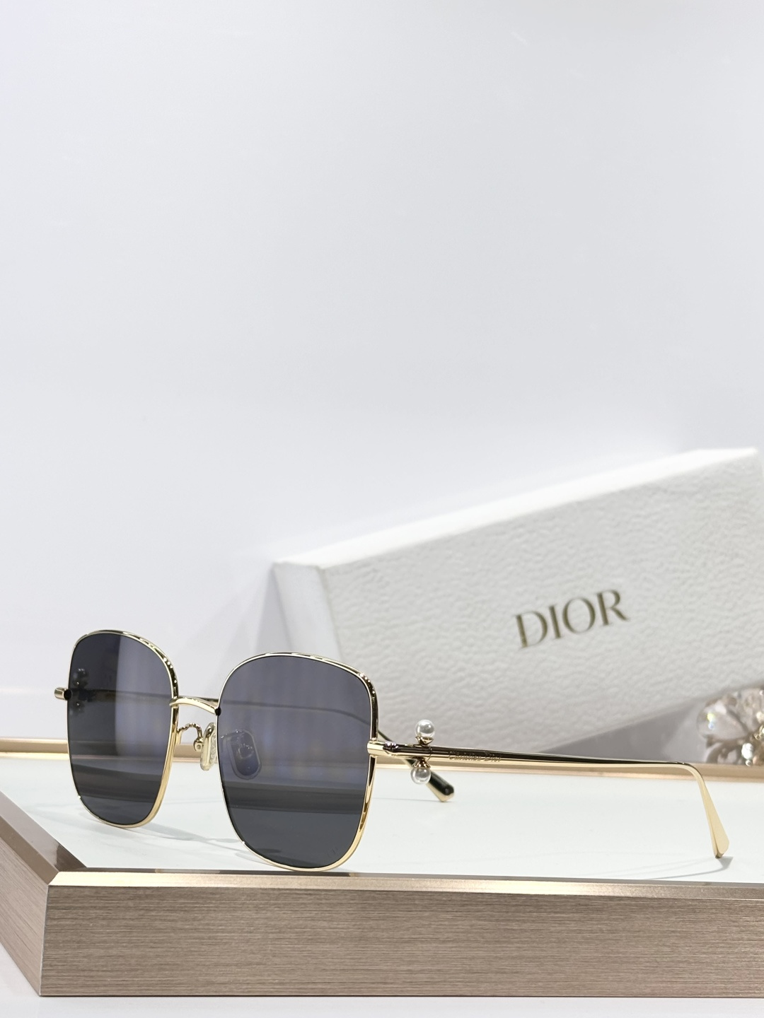 DIORMOD：DiorTribales S1U Size：55口18 140