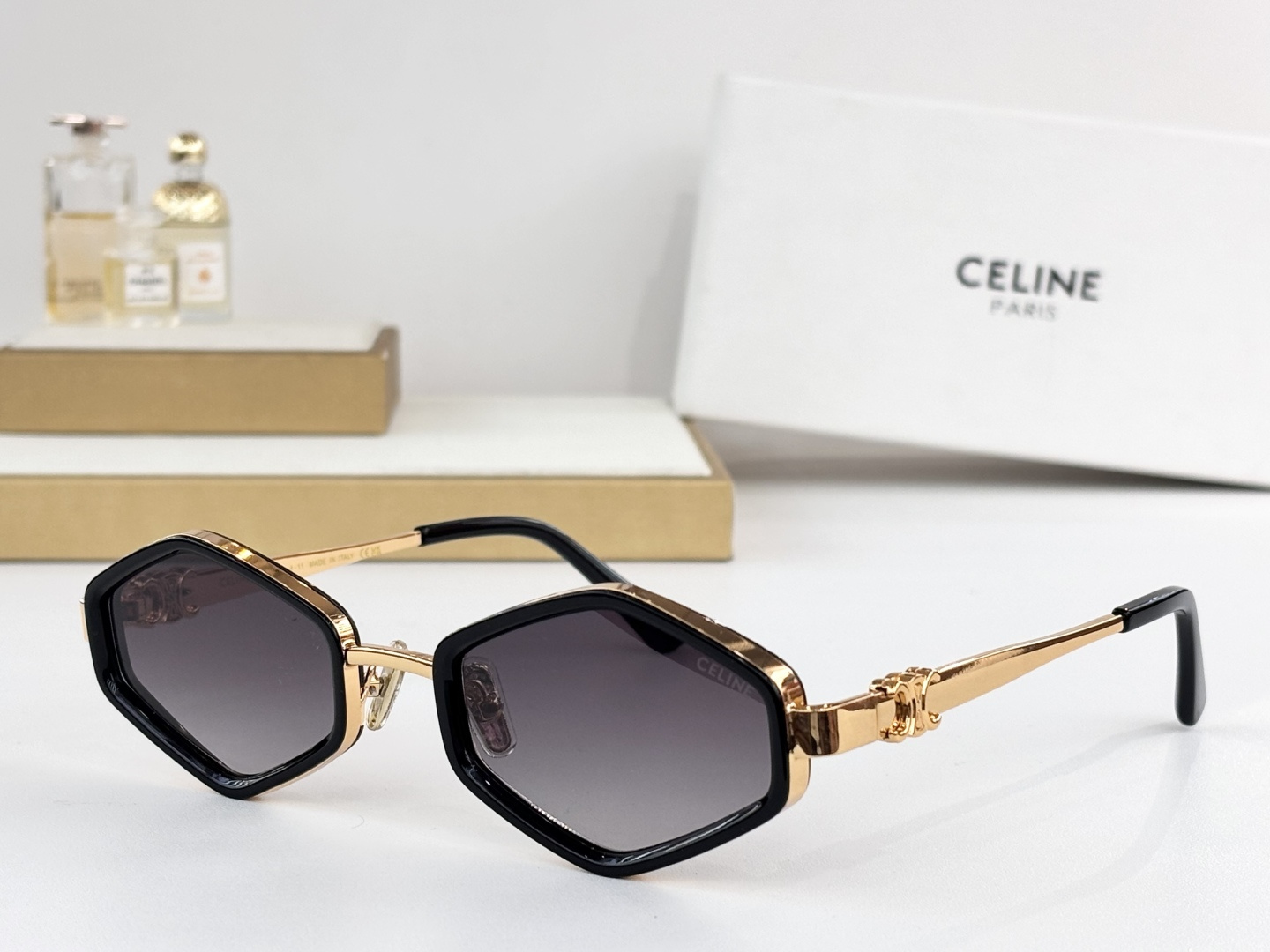 CELIN*MOD：CL42136USize：54口23-143