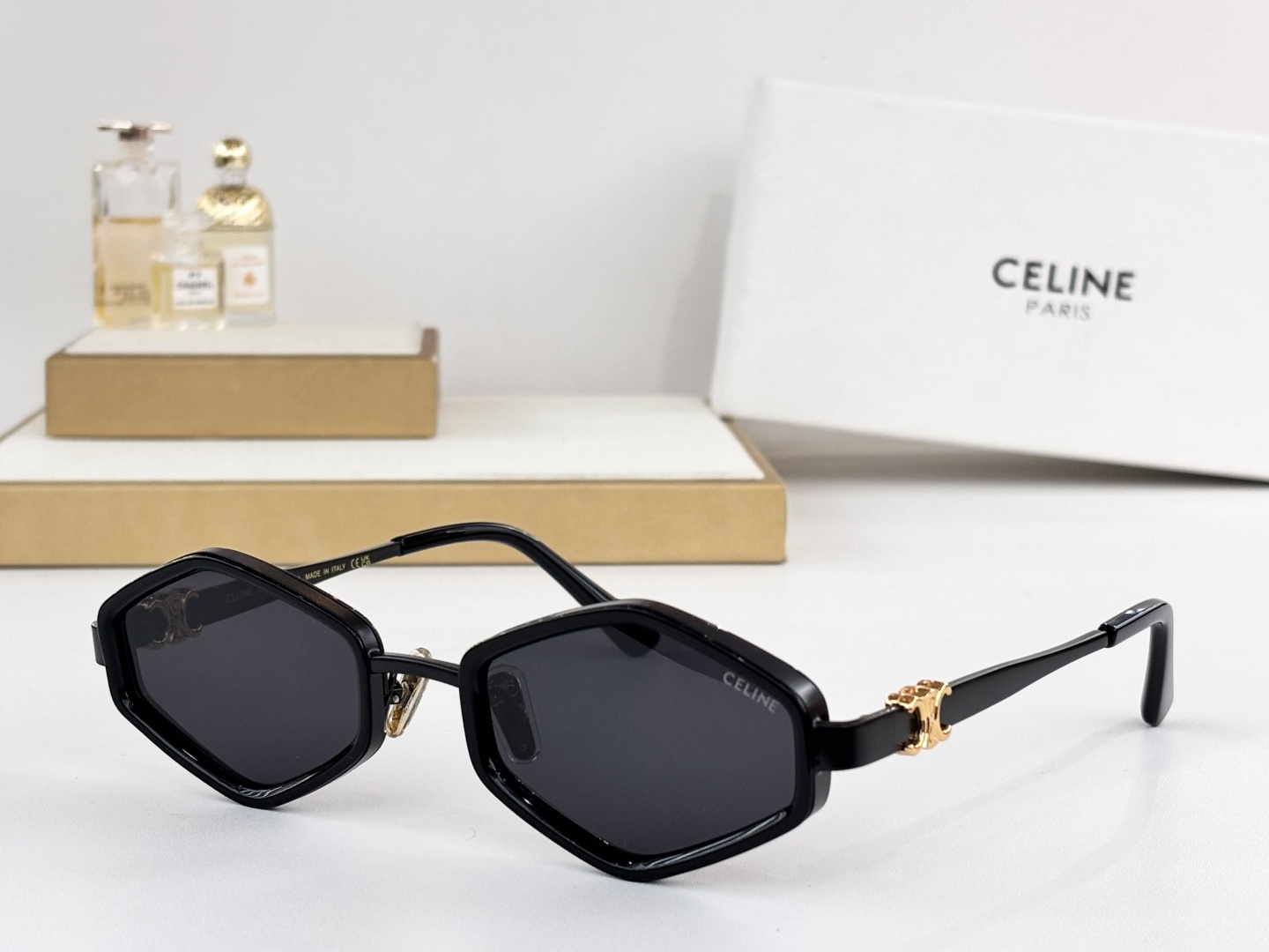 CELIN*MOD：CL42136USize：54口23-143