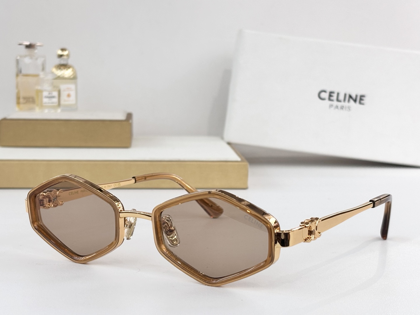 CELIN*MOD：CL42136USize：54口23-143
