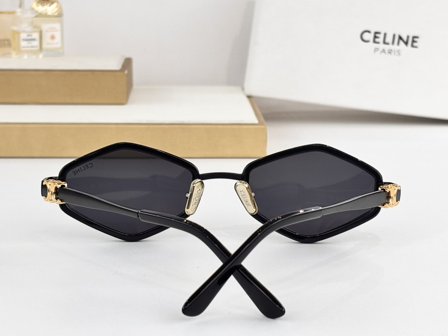 CELIN*MOD：CL42136USize：54口23-143