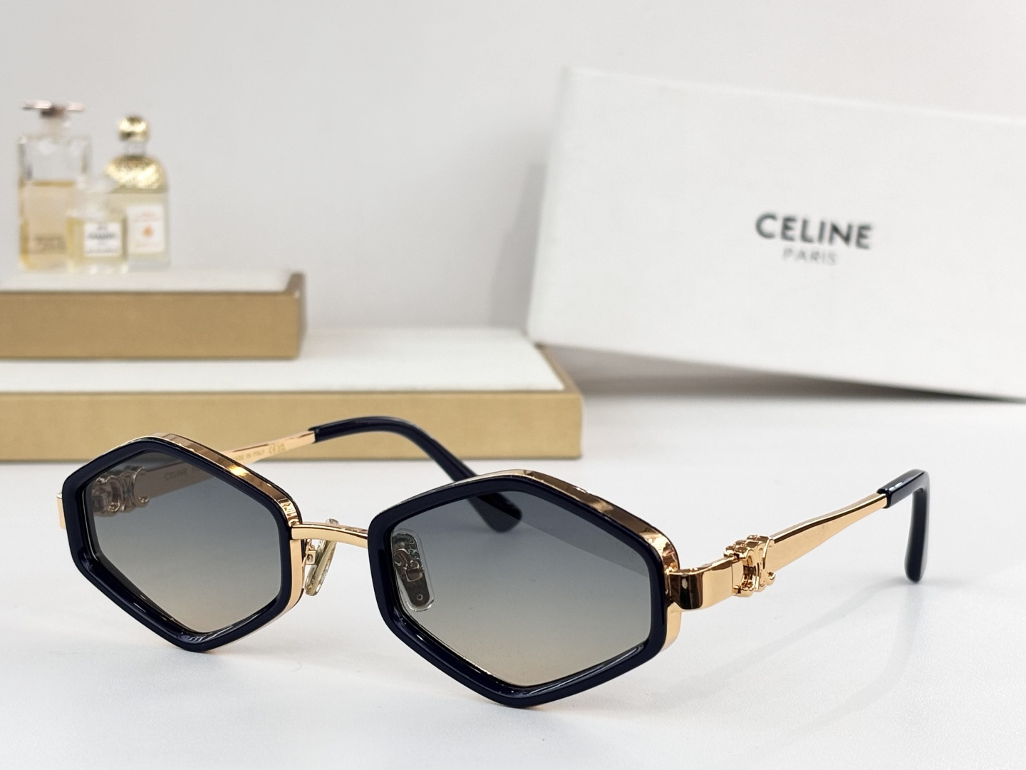 CELIN*MOD：CL42136USize：54口23-143