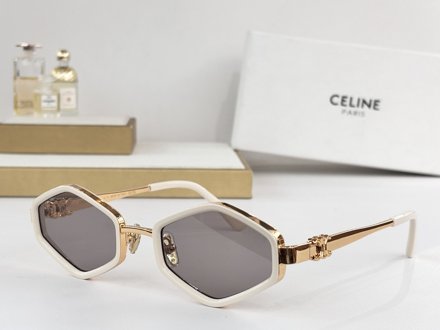 CELIN*MOD：CL42136USize：54口23-143