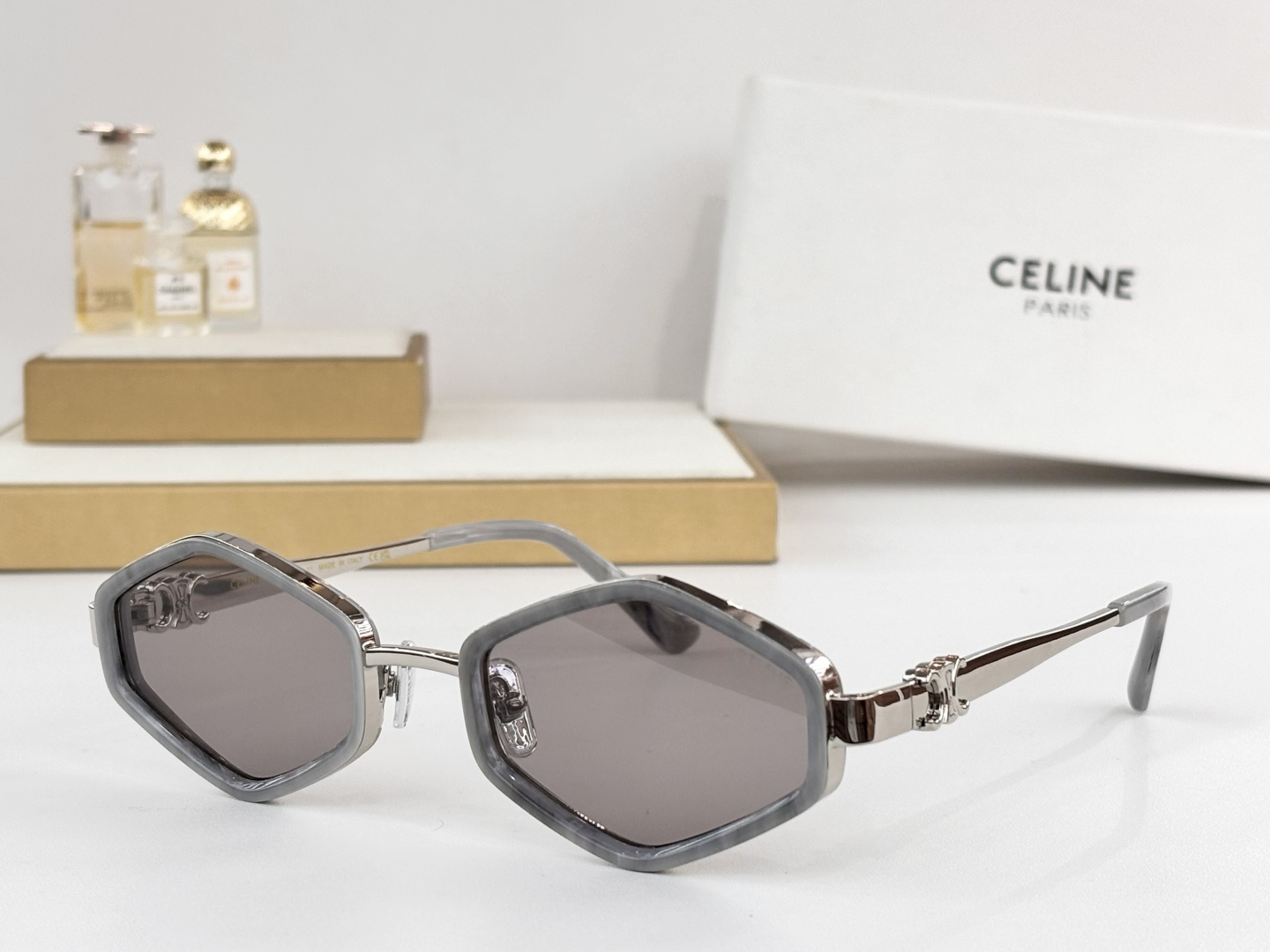 CELIN*MOD：CL42136USize：54口23-143