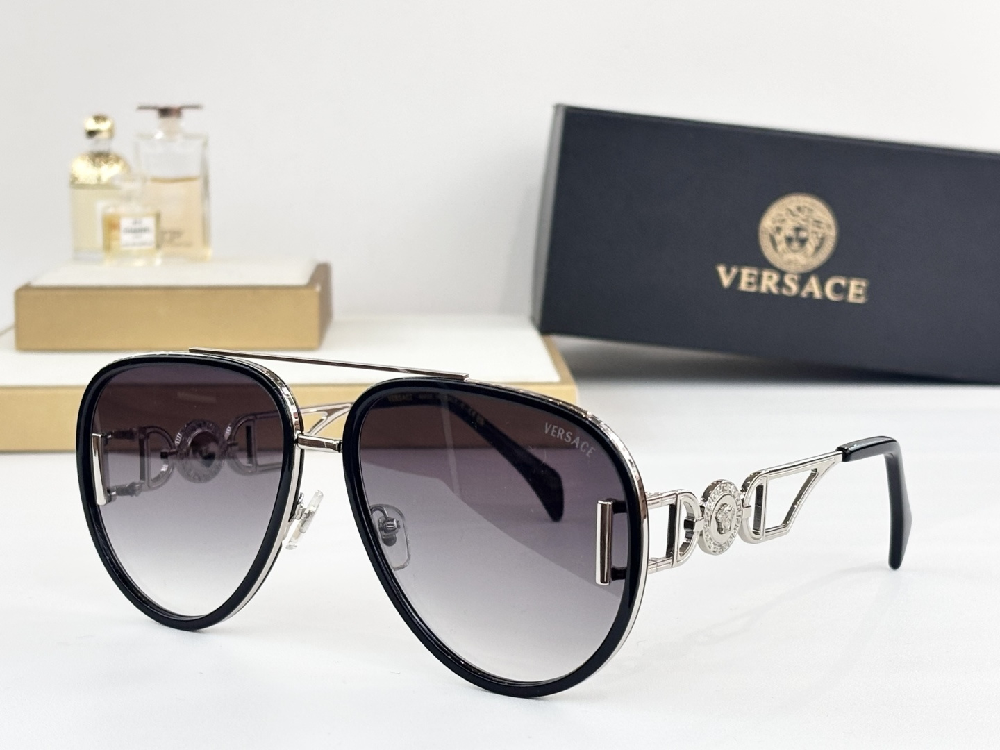 VERSAC*MOD：VE6826Size：64口17-145