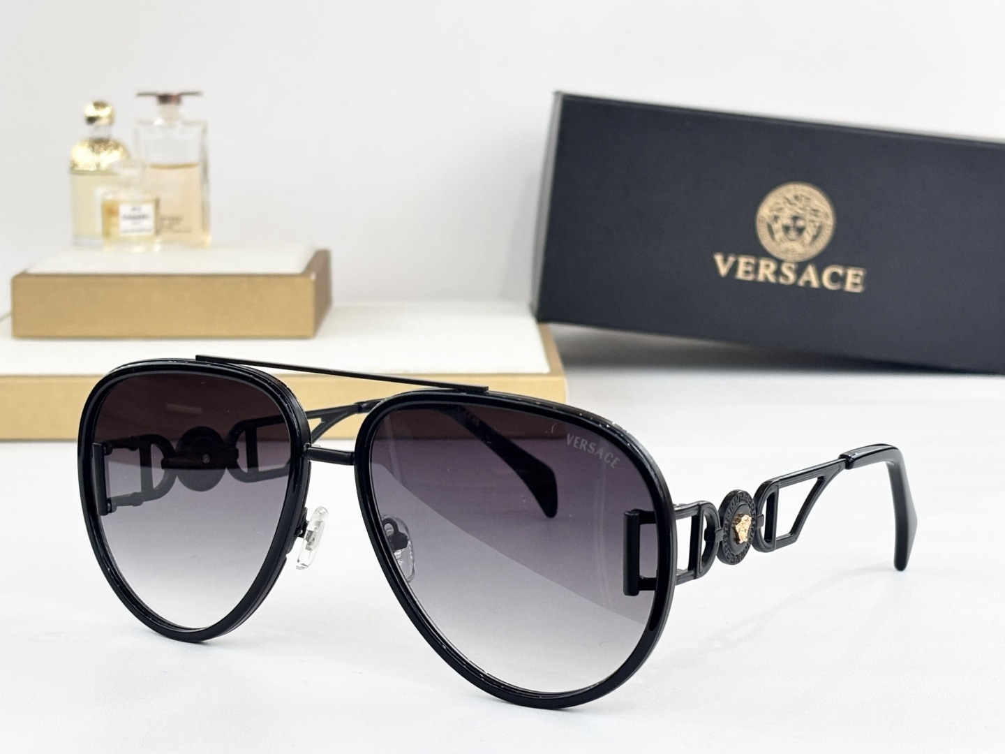 VERSAC*MOD：VE6826Size：64口17-145