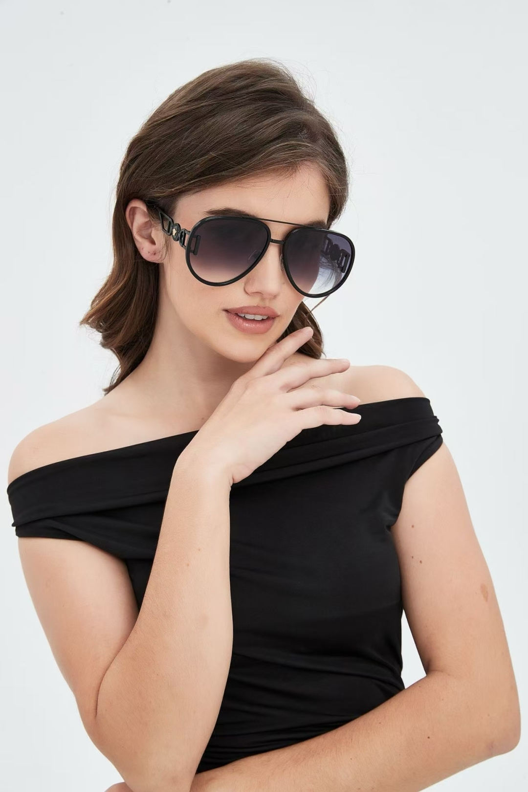 VERSAC*MOD：VE6826Size：64口17-145