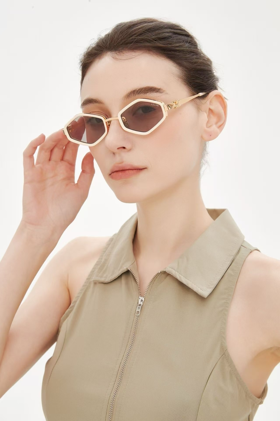 CELIN*MOD：CL42136USize：54口23-143