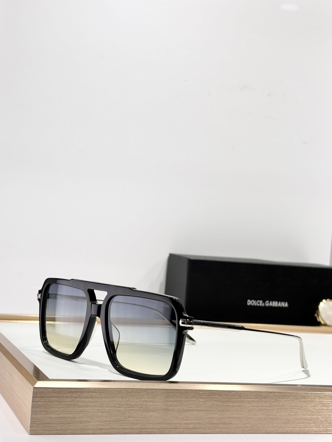 DOLCE & GABBAN*MODEL：DG6684SIZE：54口17-145