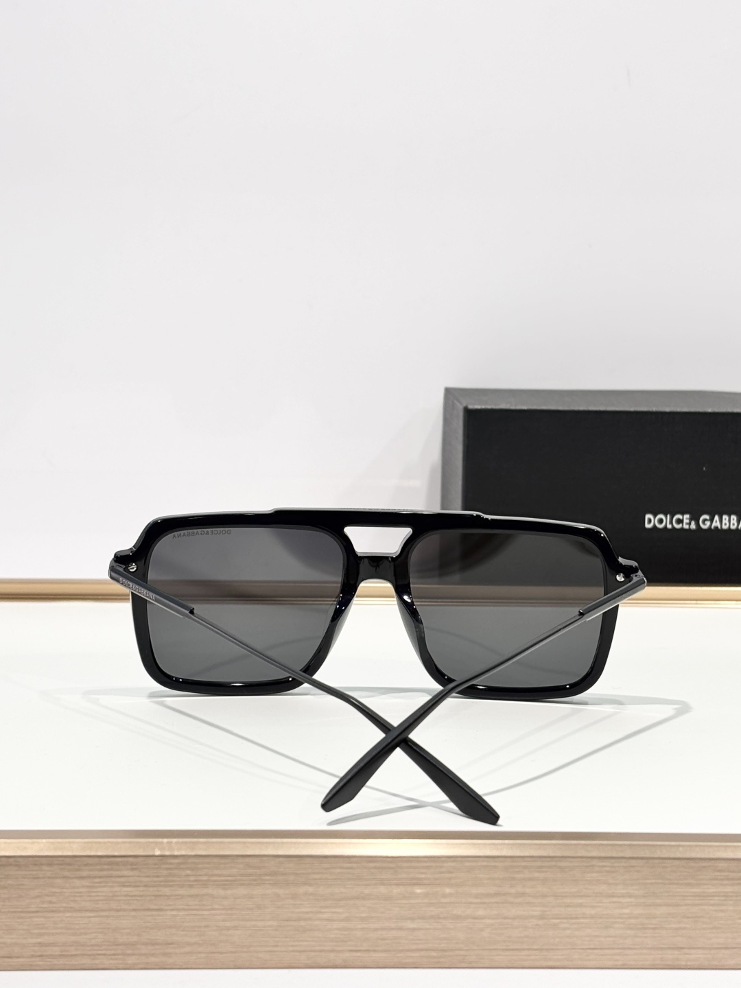 DOLCE & GABBAN*MODEL：DG6684SIZE：54口17-145