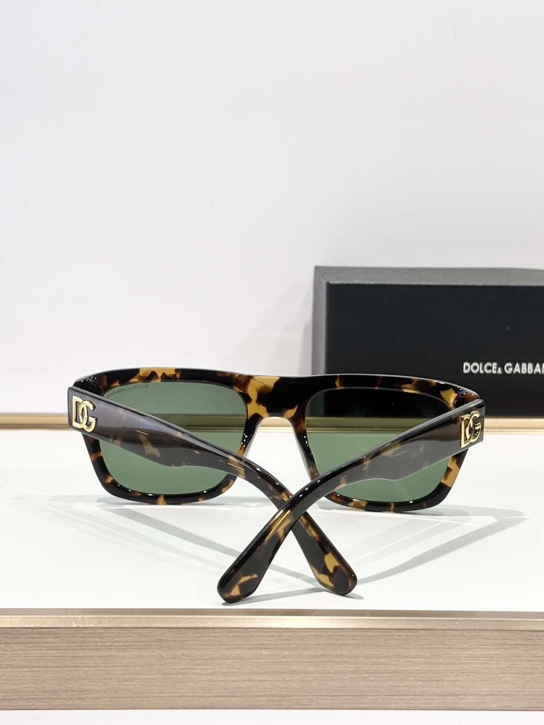 DOLCE & GABBAN*MODEL：DG4496SIZE：55口21-145