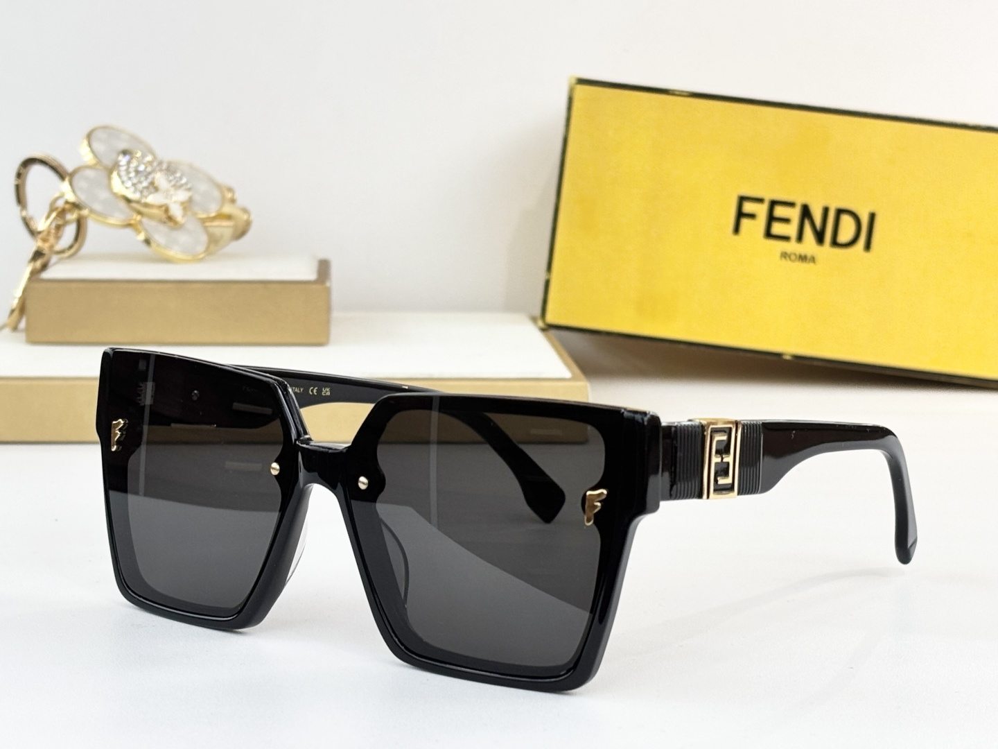 FEND*MODEL: FE 23027 SIZE:62口13-145