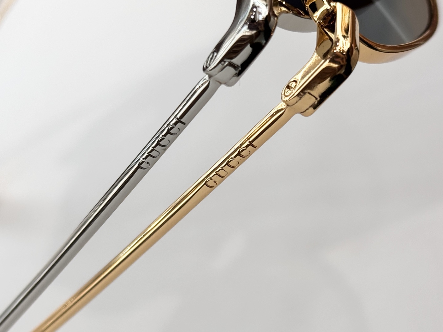 GUCC*MODEL：GG1658 SIZE：55口18-145