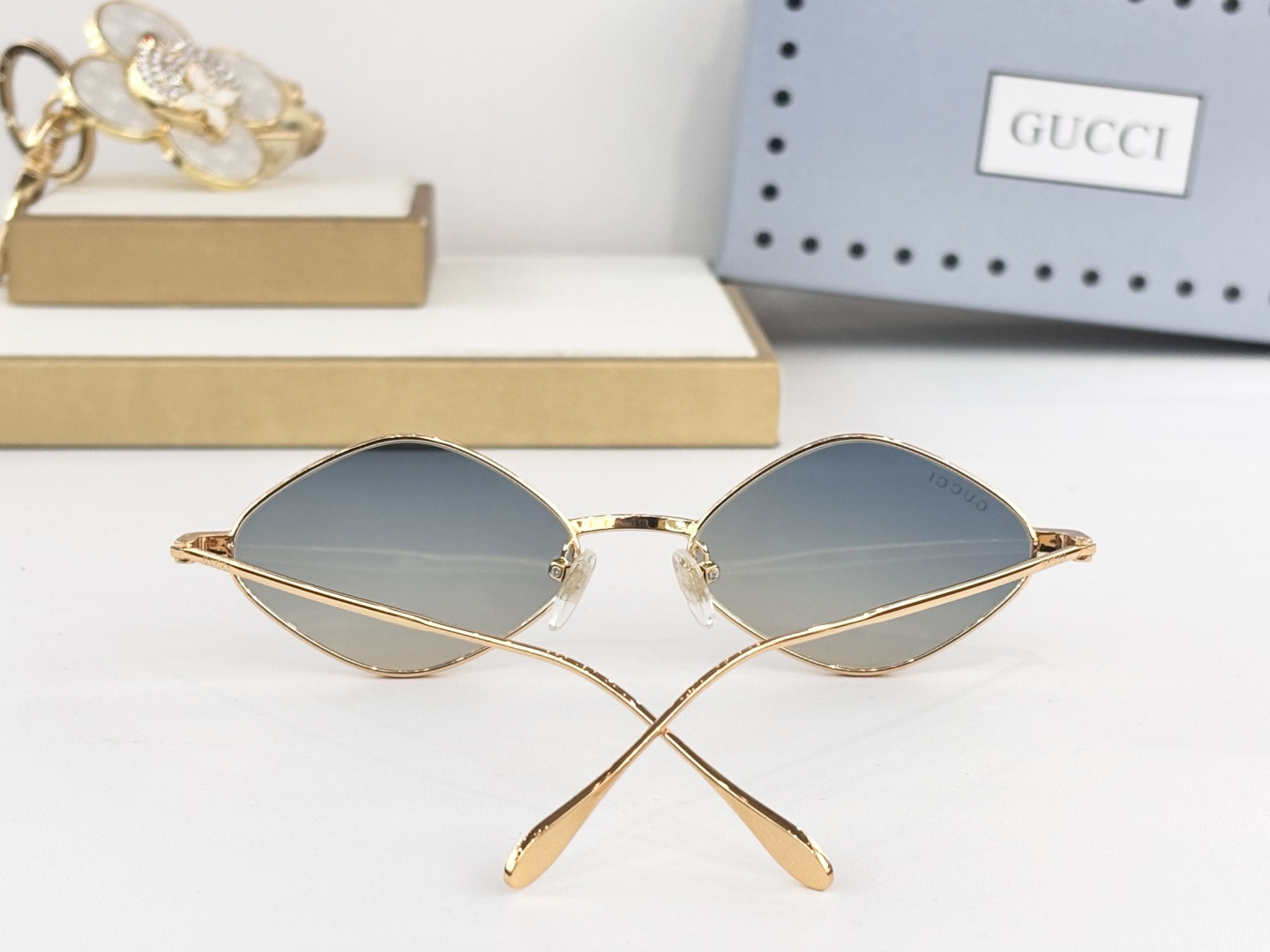 GUCC*MODEL：GG1658 SIZE：55口18-145