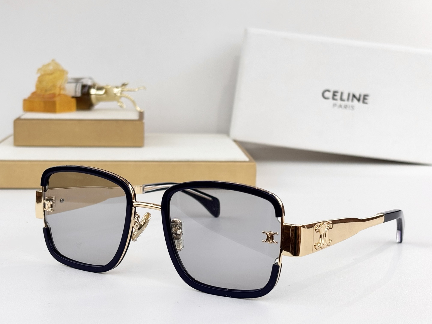 𝘾𝙀𝙇𝙄𝙉𝙀MOD：CL40336FSize：55口23-145