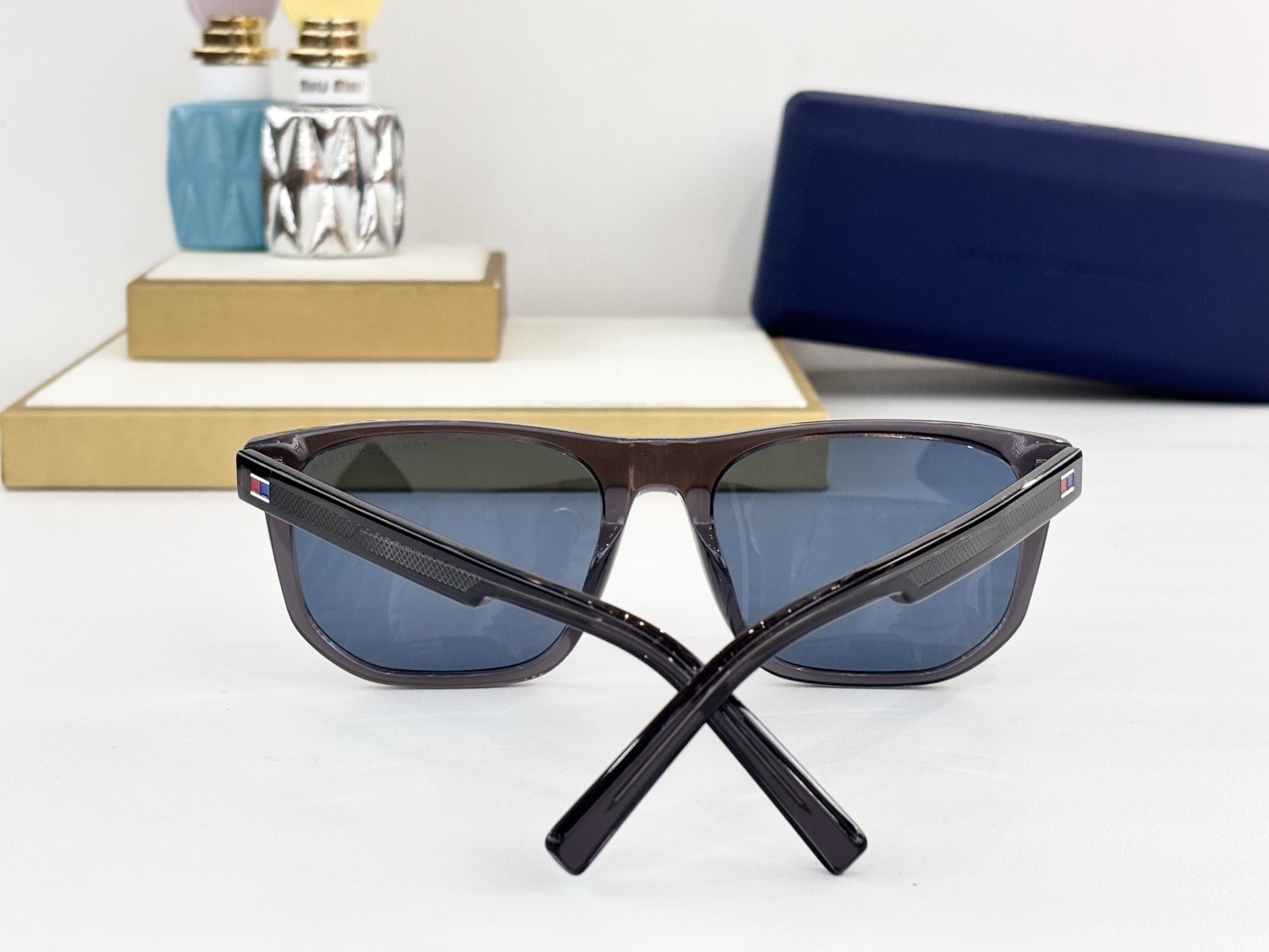 TOMMY HILFIGE*MOD：TH 2200/SSize：55口19-145