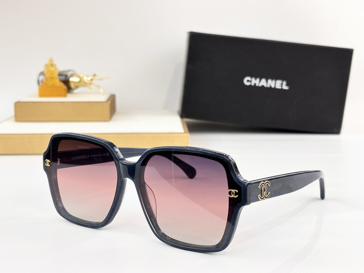 CHANE*MOD：CH/5560Size：64口16-145