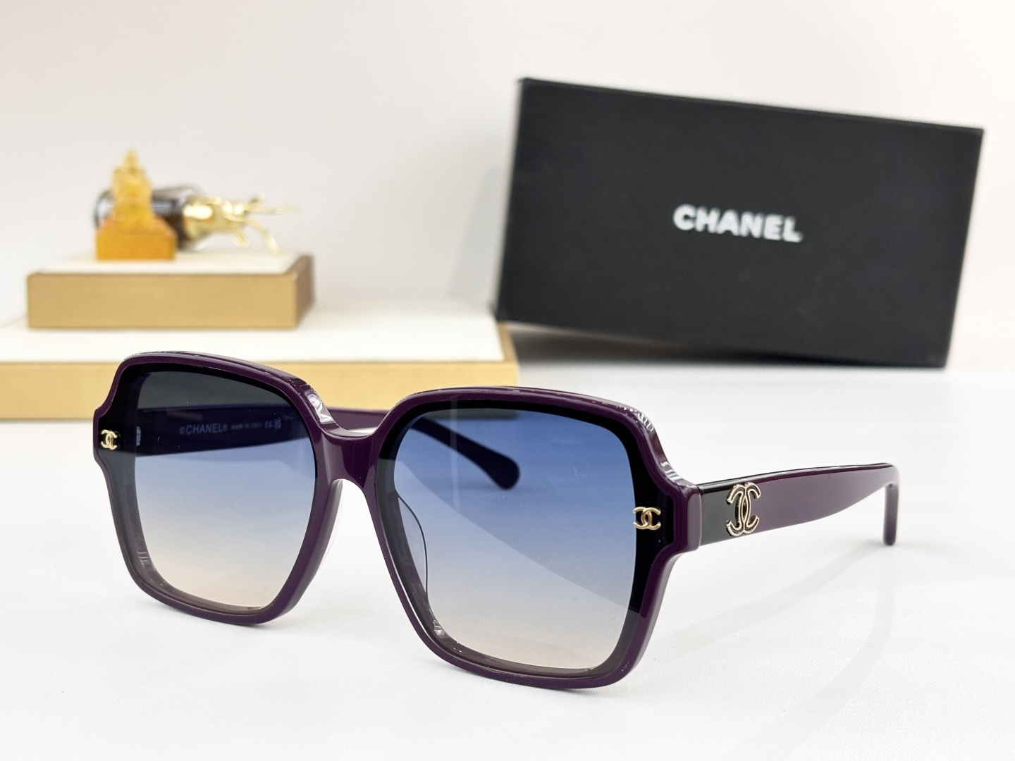 CHANE*MOD：CH/5560Size：64口16-145
