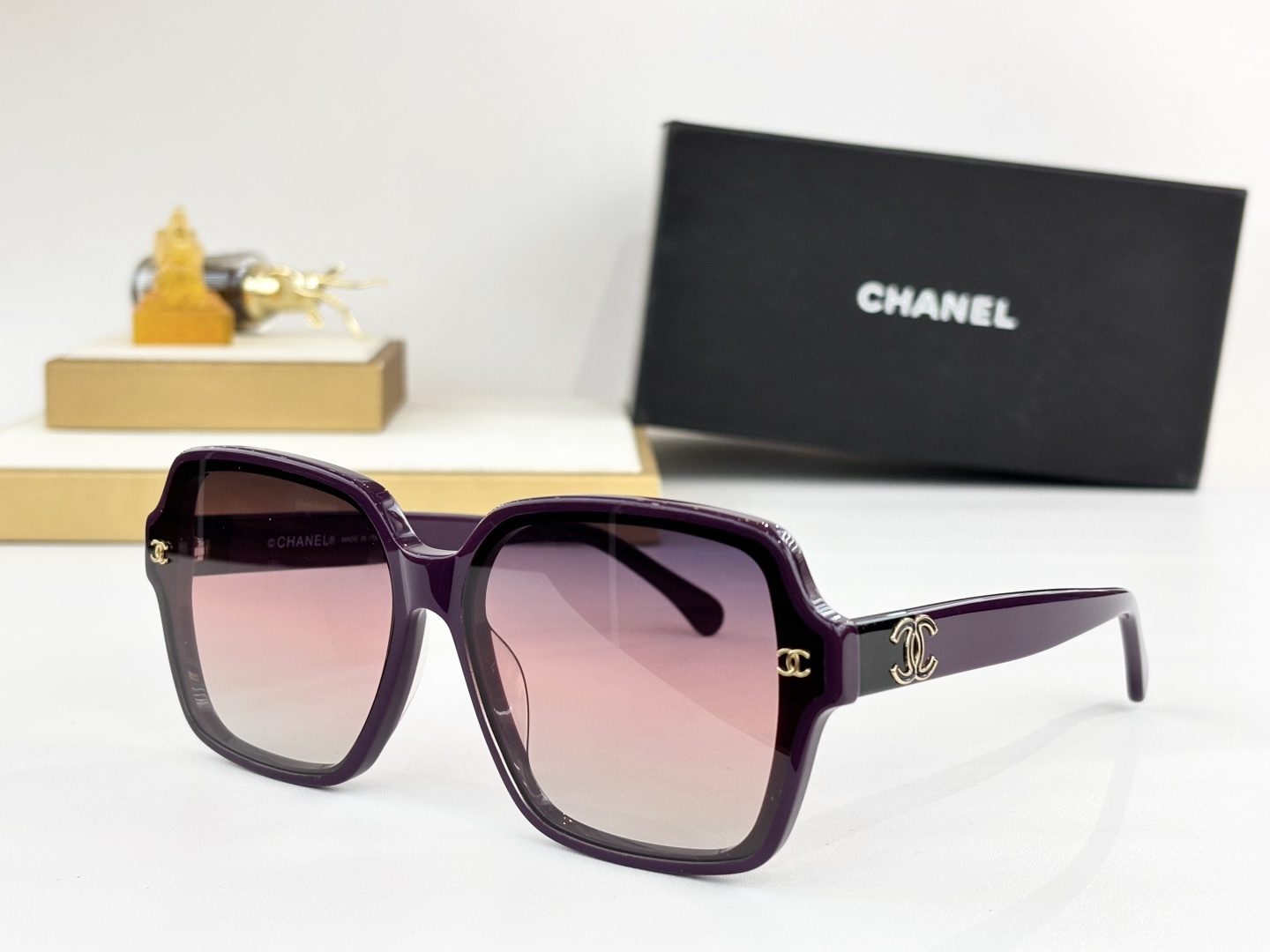 CHANE*MOD：CH/5560Size：64口16-145