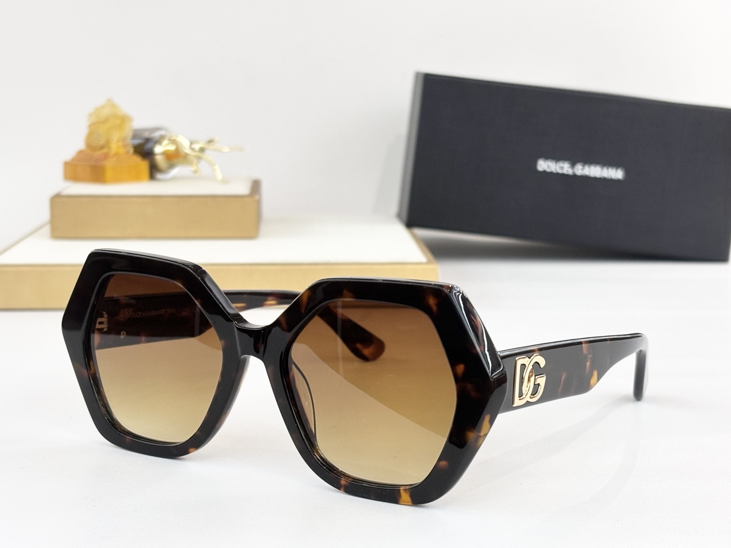 𝘿𝙊𝙇𝘾𝙀&𝙂𝘼𝘽𝘽𝘼𝙉𝘼MOD：DG4406 Size：53口20 145