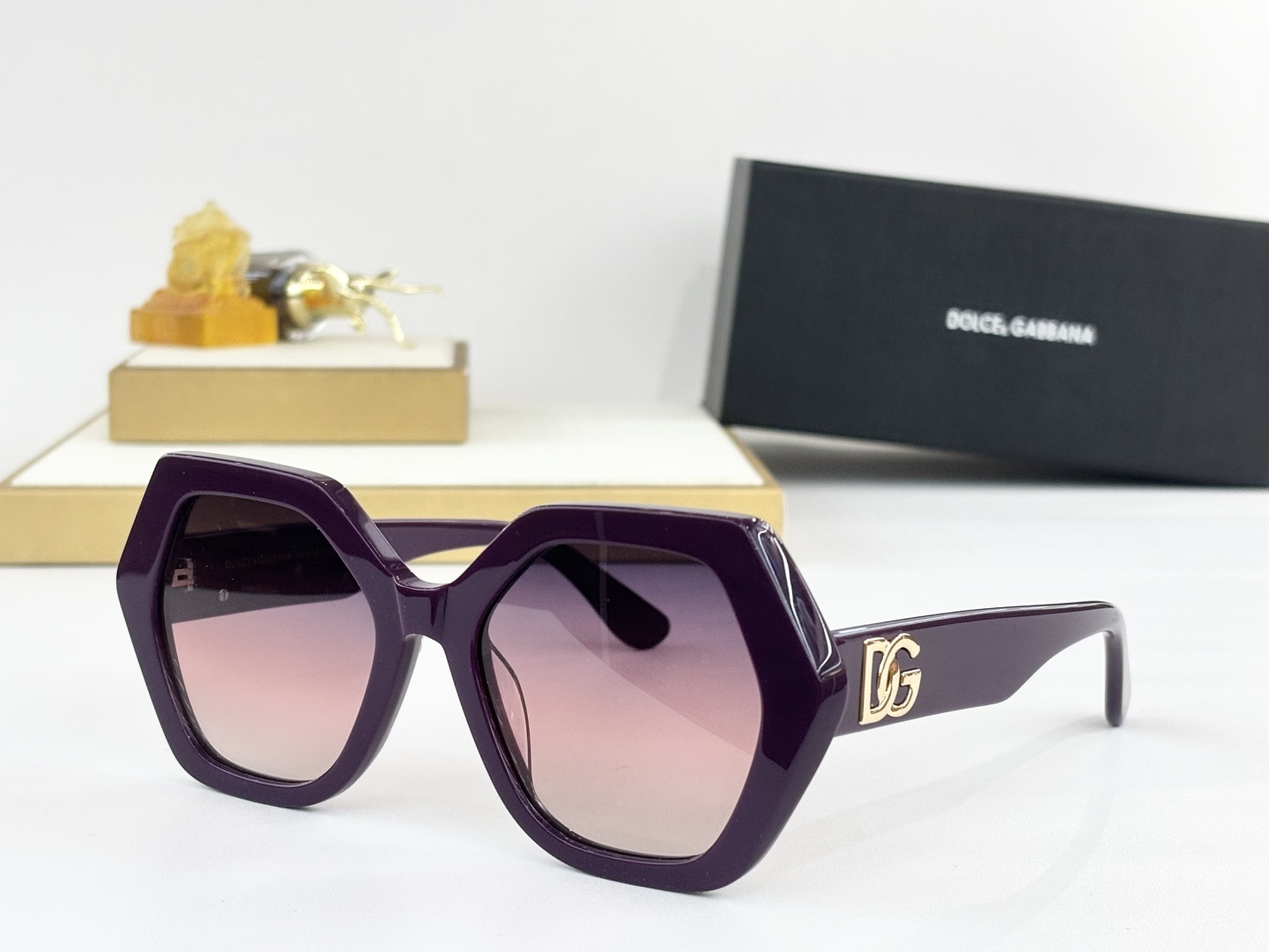 𝘿𝙊𝙇𝘾𝙀&𝙂𝘼𝘽𝘽𝘼𝙉𝘼MOD：DG4406 Size：53口20 145