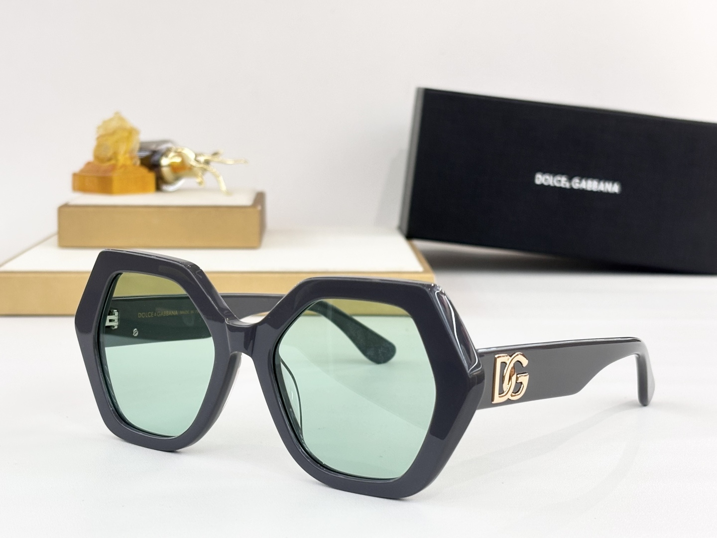 𝘿𝙊𝙇𝘾𝙀&𝙂𝘼𝘽𝘽𝘼𝙉𝘼MOD：DG4406 Size：53口20 145