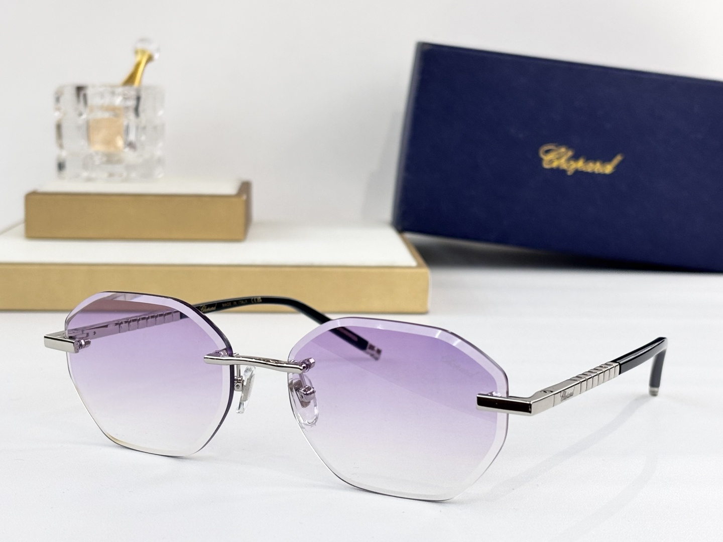 ChoPar*MOD：VCH2013SIZE:58口17 145