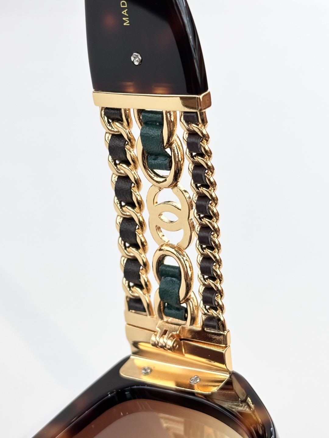 CHANE*MOD：CH1916QSize：54口19 145