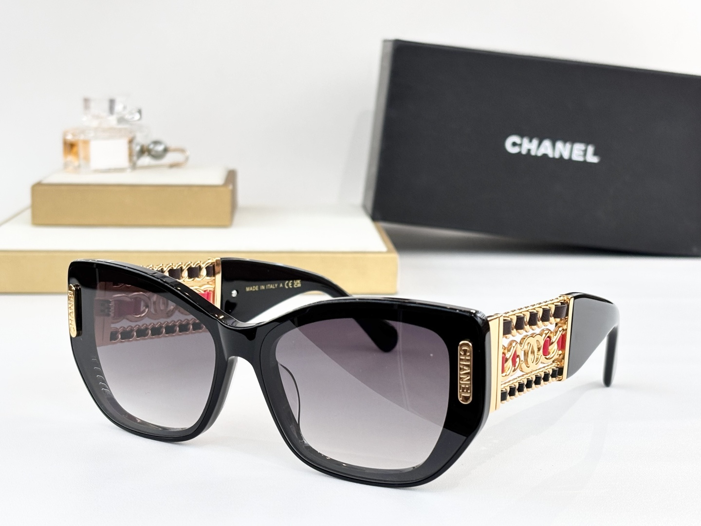 CHANE*MOD：CH1916QSize：54口19 145